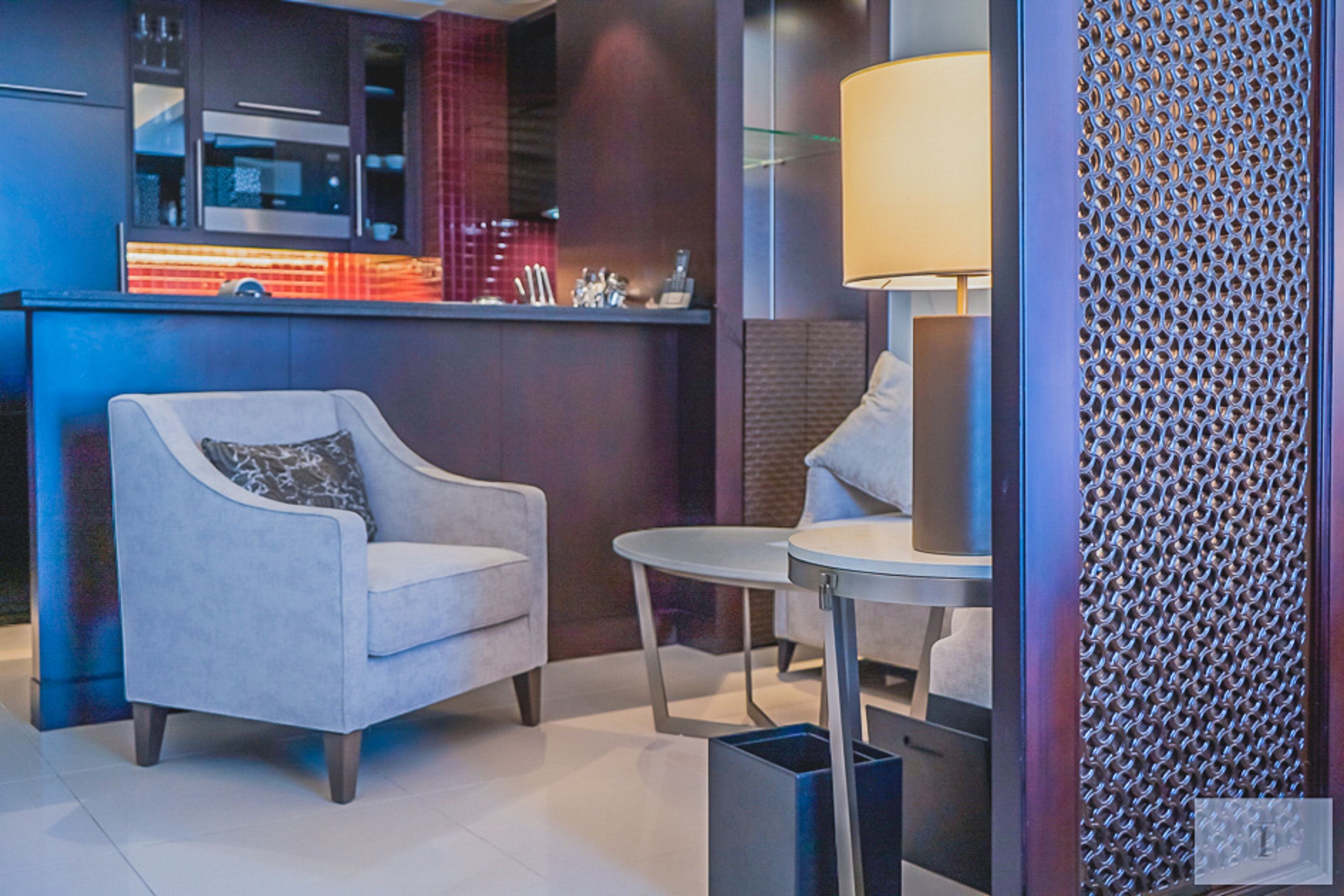 Address Downtown by Edens Dubai