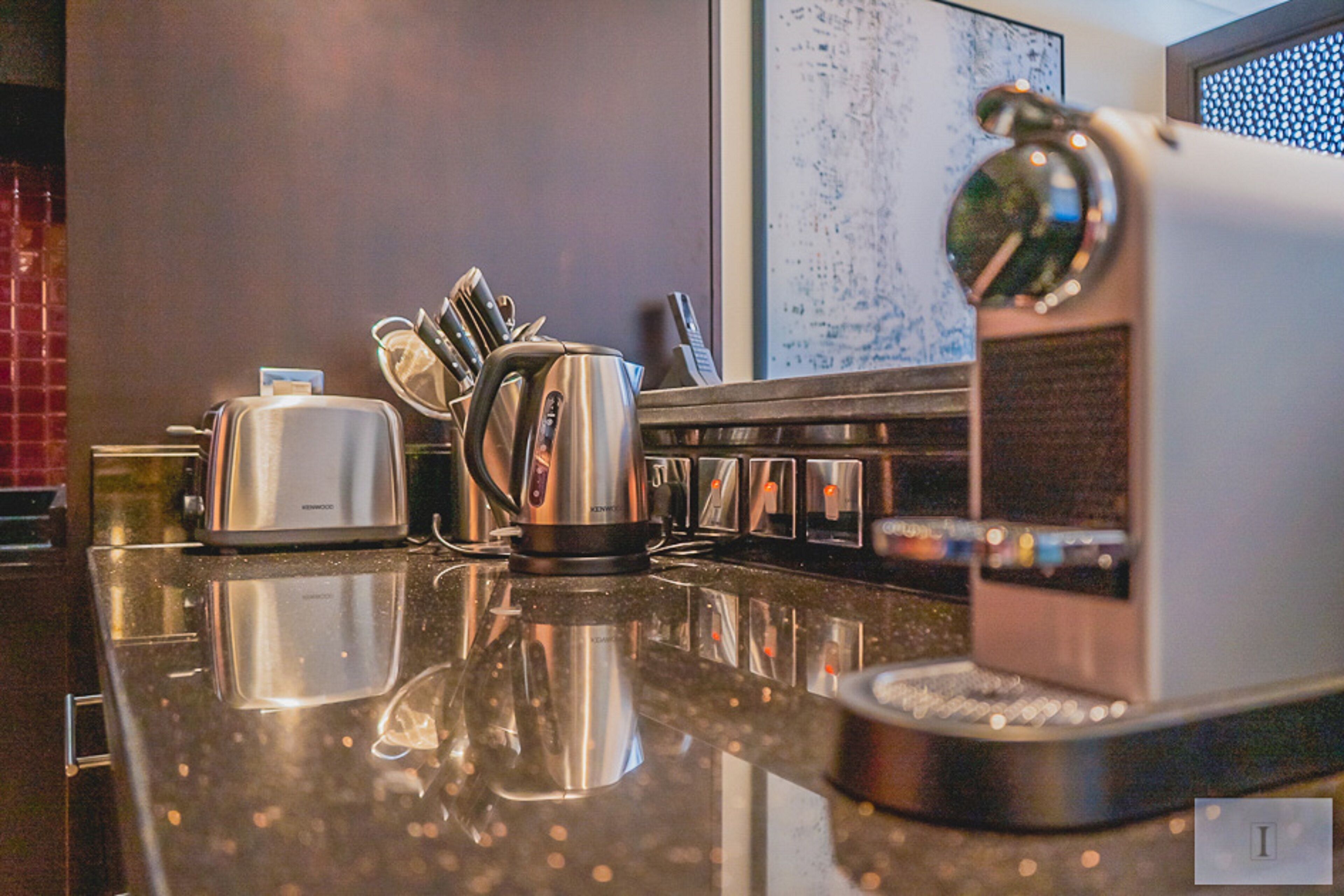 Address Downtown by Edens Dubai