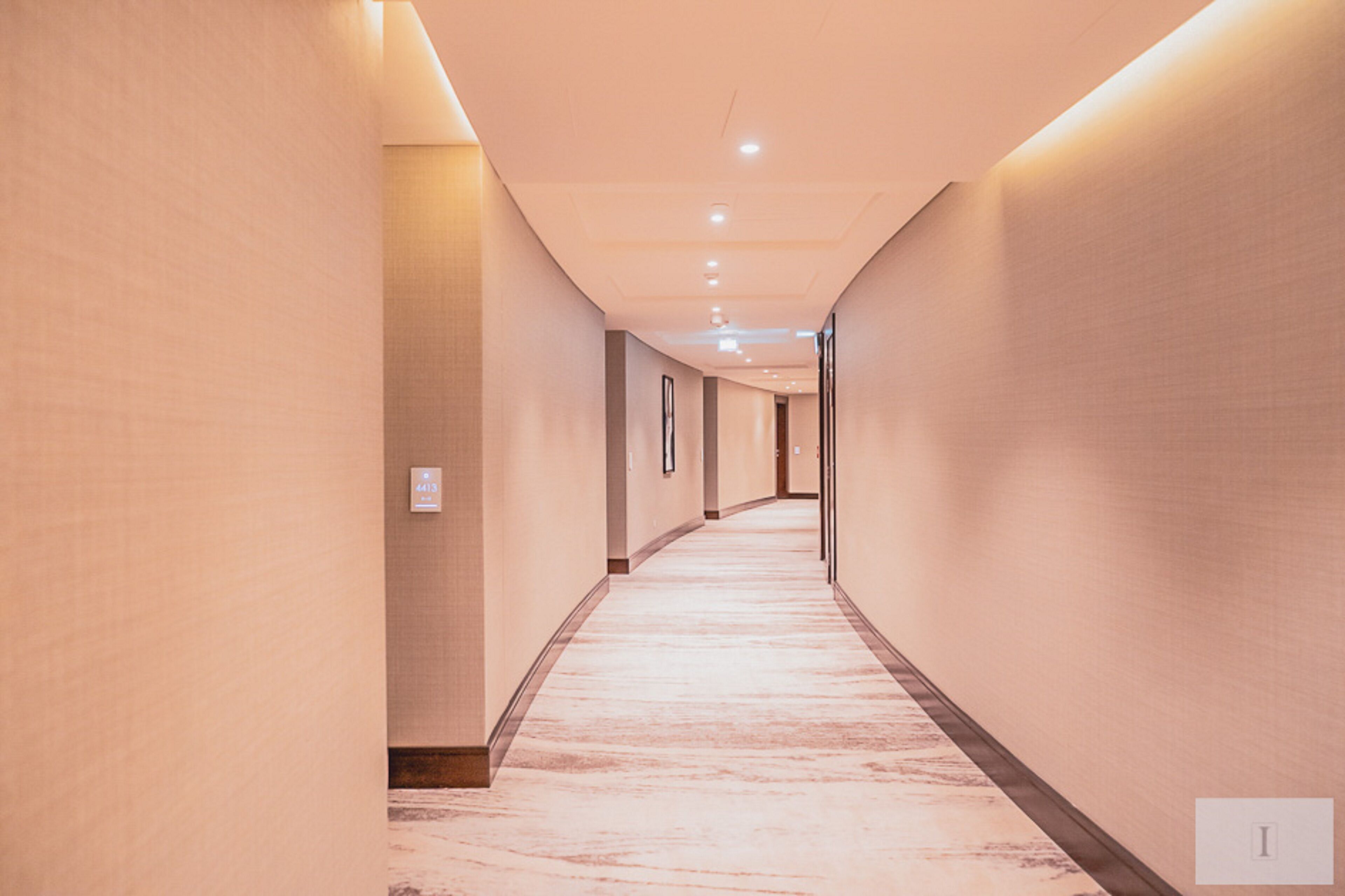 Address Downtown by Edens Dubai