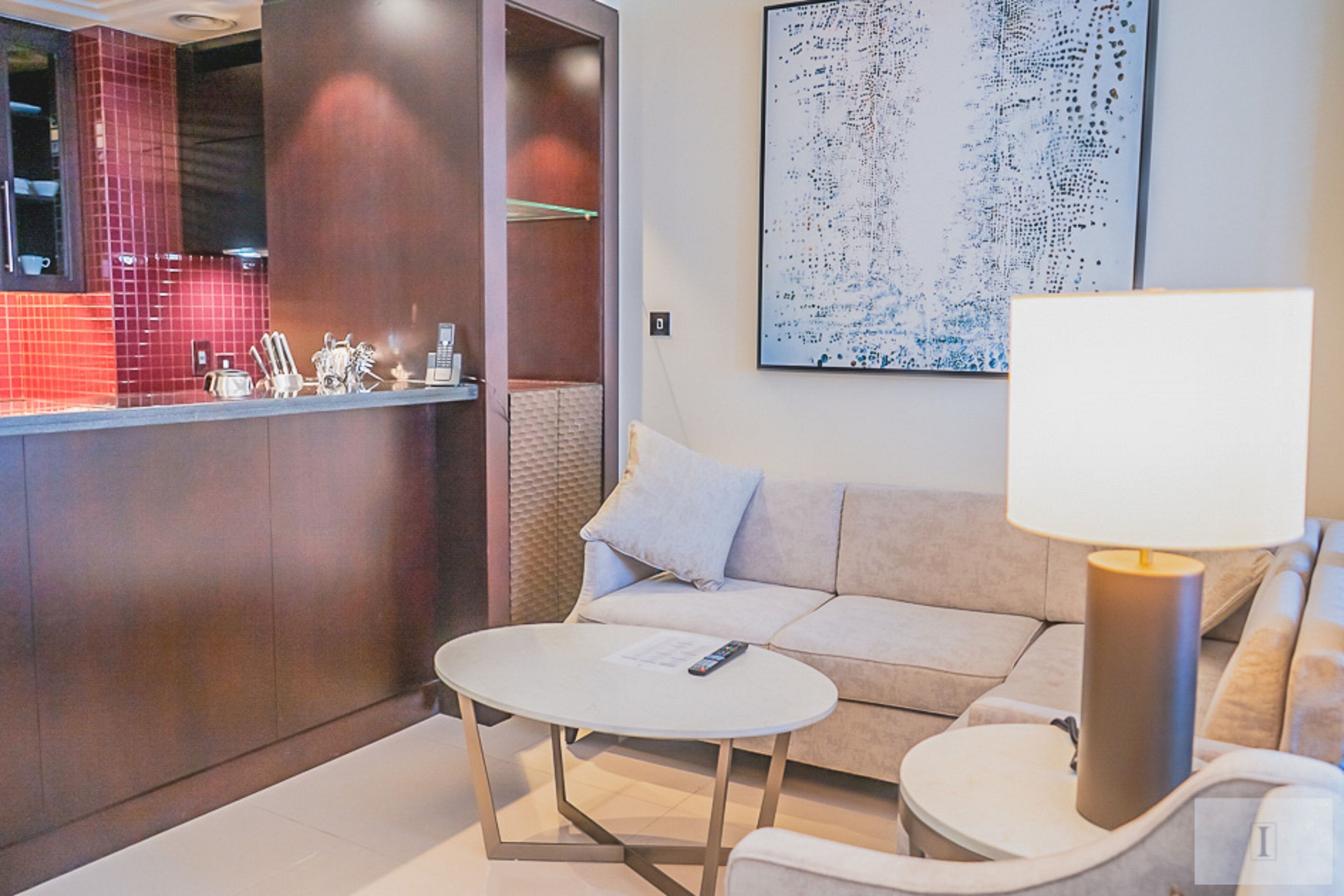 Address Downtown by Edens Dubai