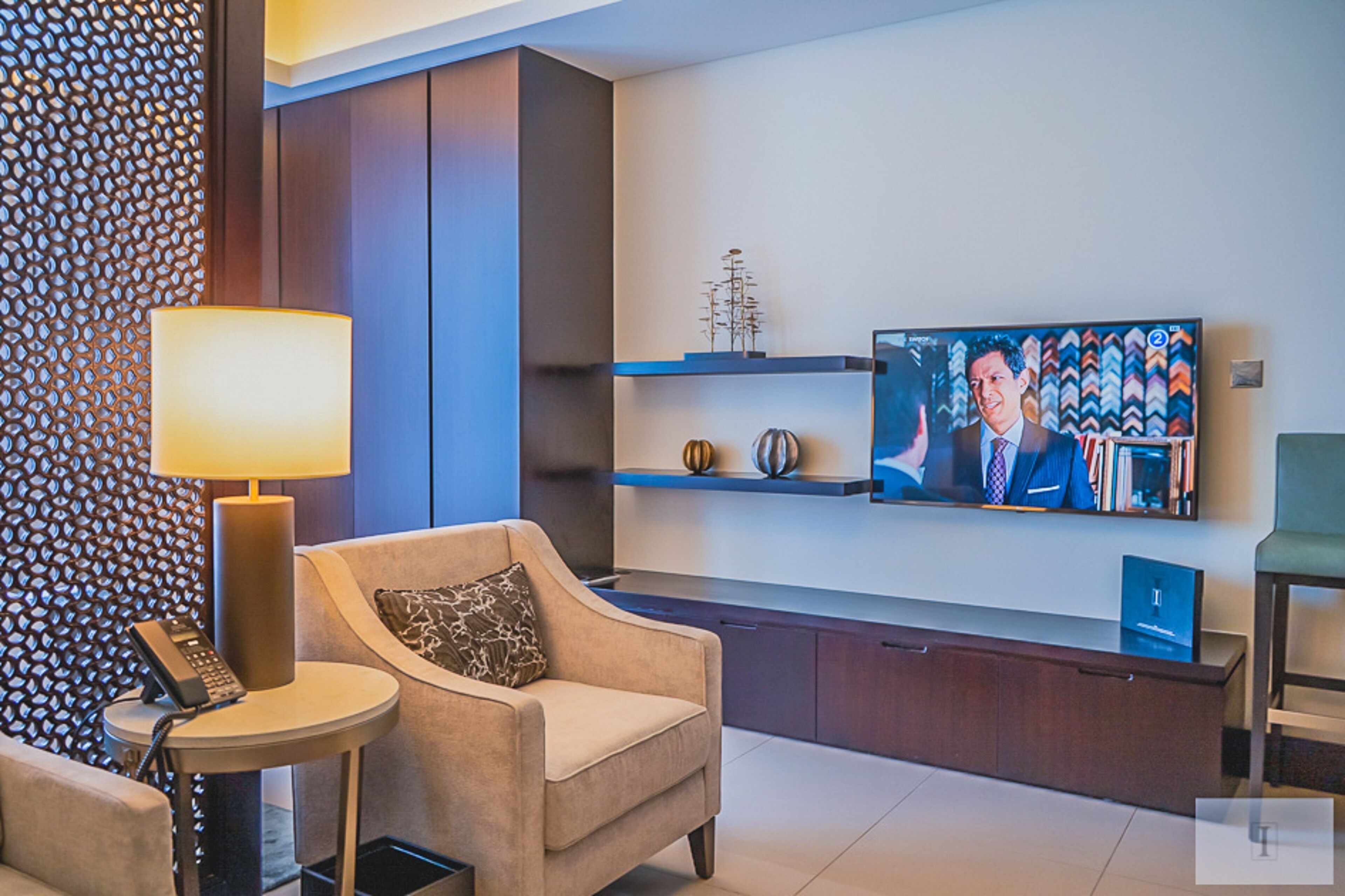 Address Downtown by Edens Dubai