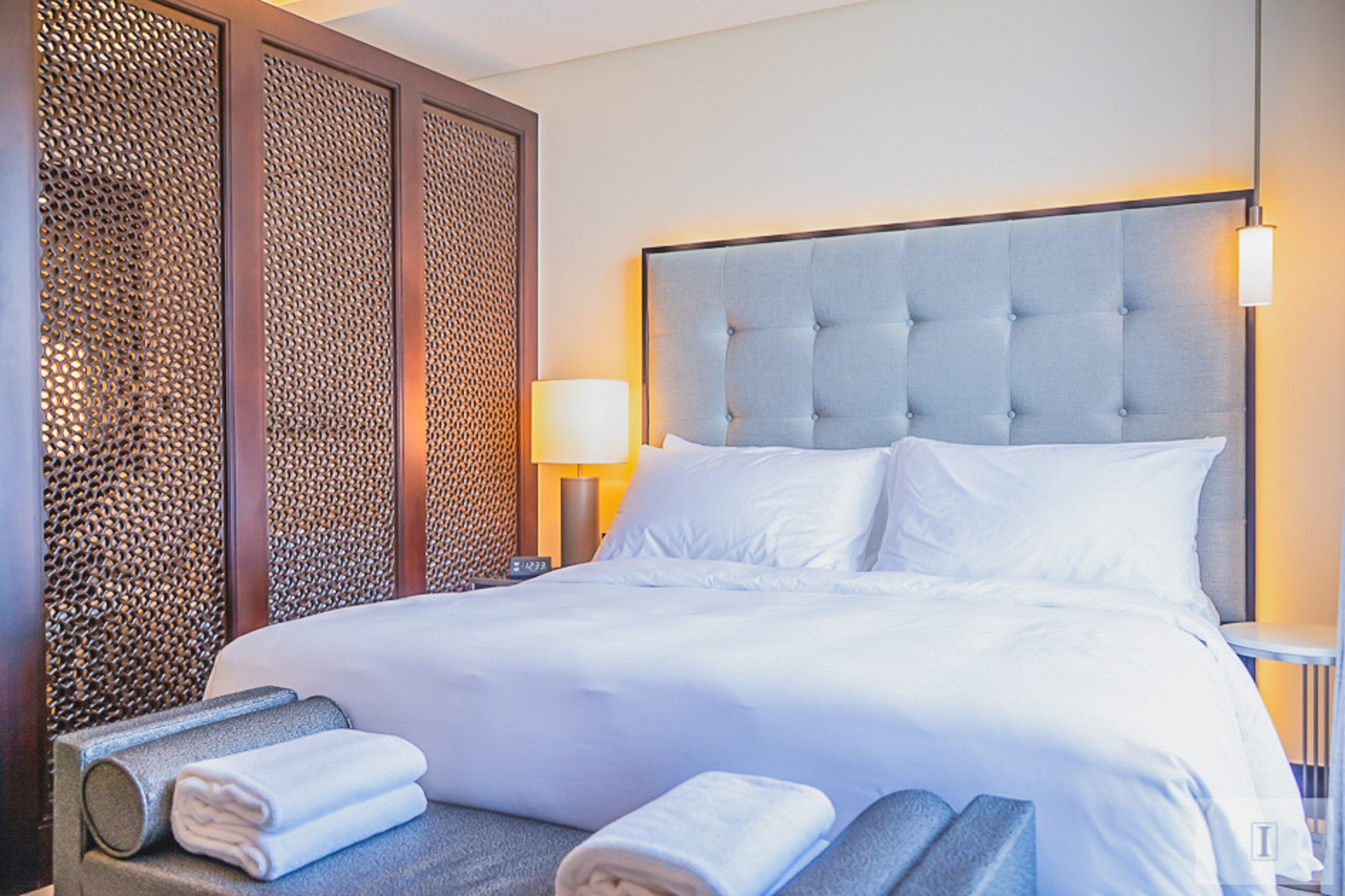 Address Downtown by Edens Dubai
