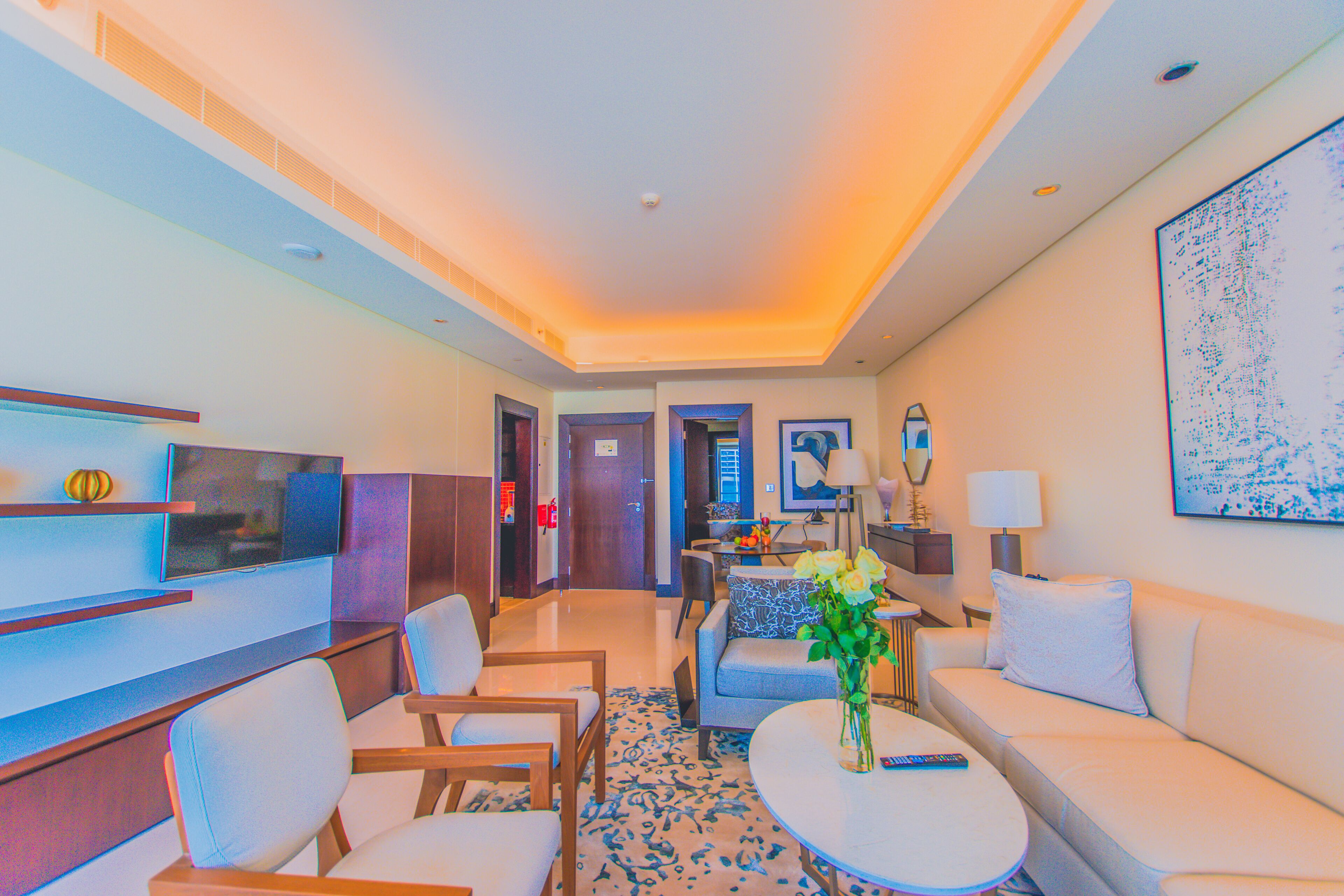 Address Downtown by Edens Dubai