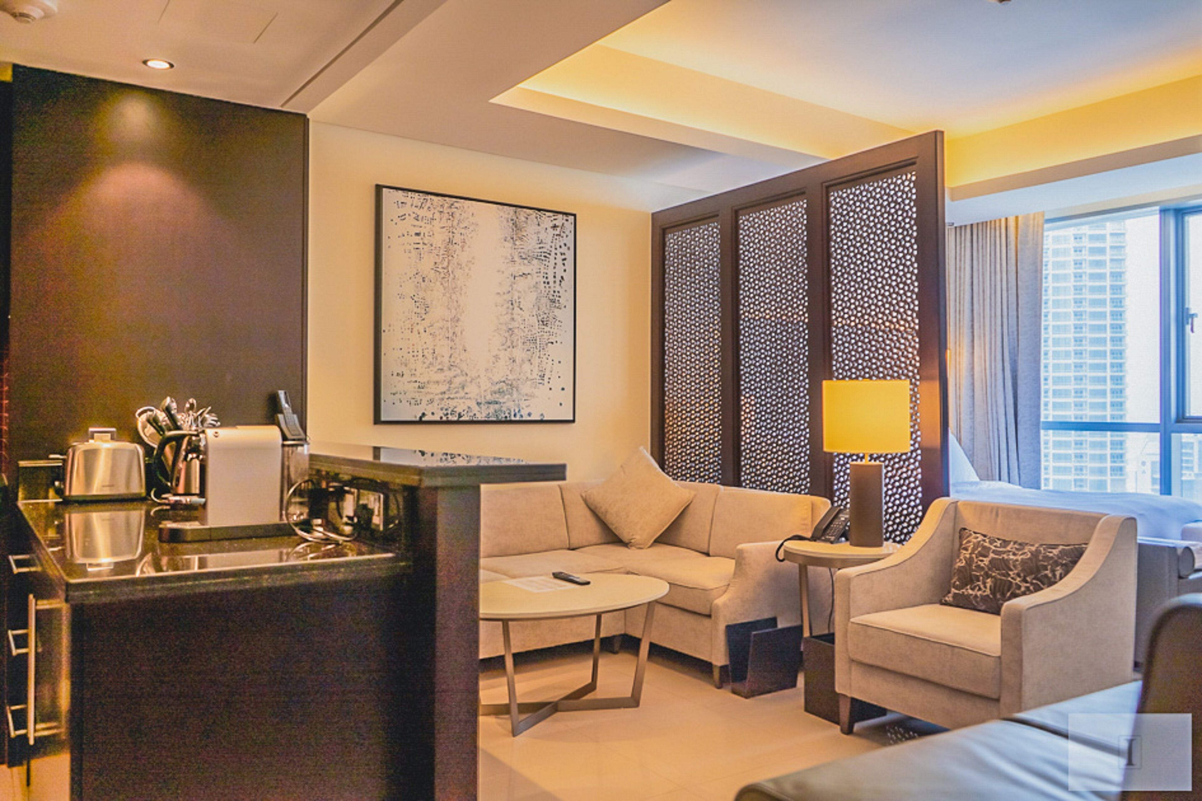 Address Downtown by Edens Dubai