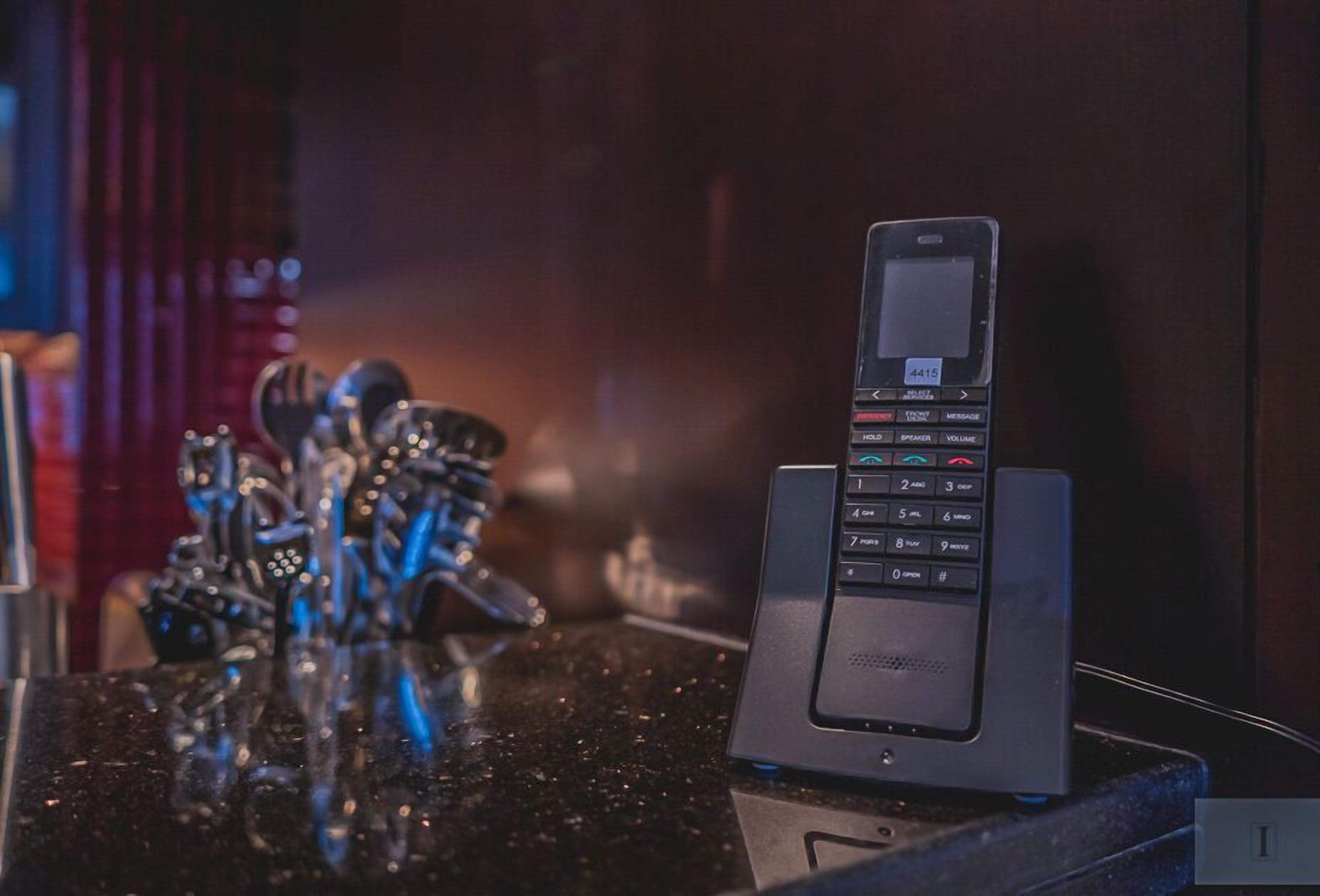Address Downtown by Edens Dubai