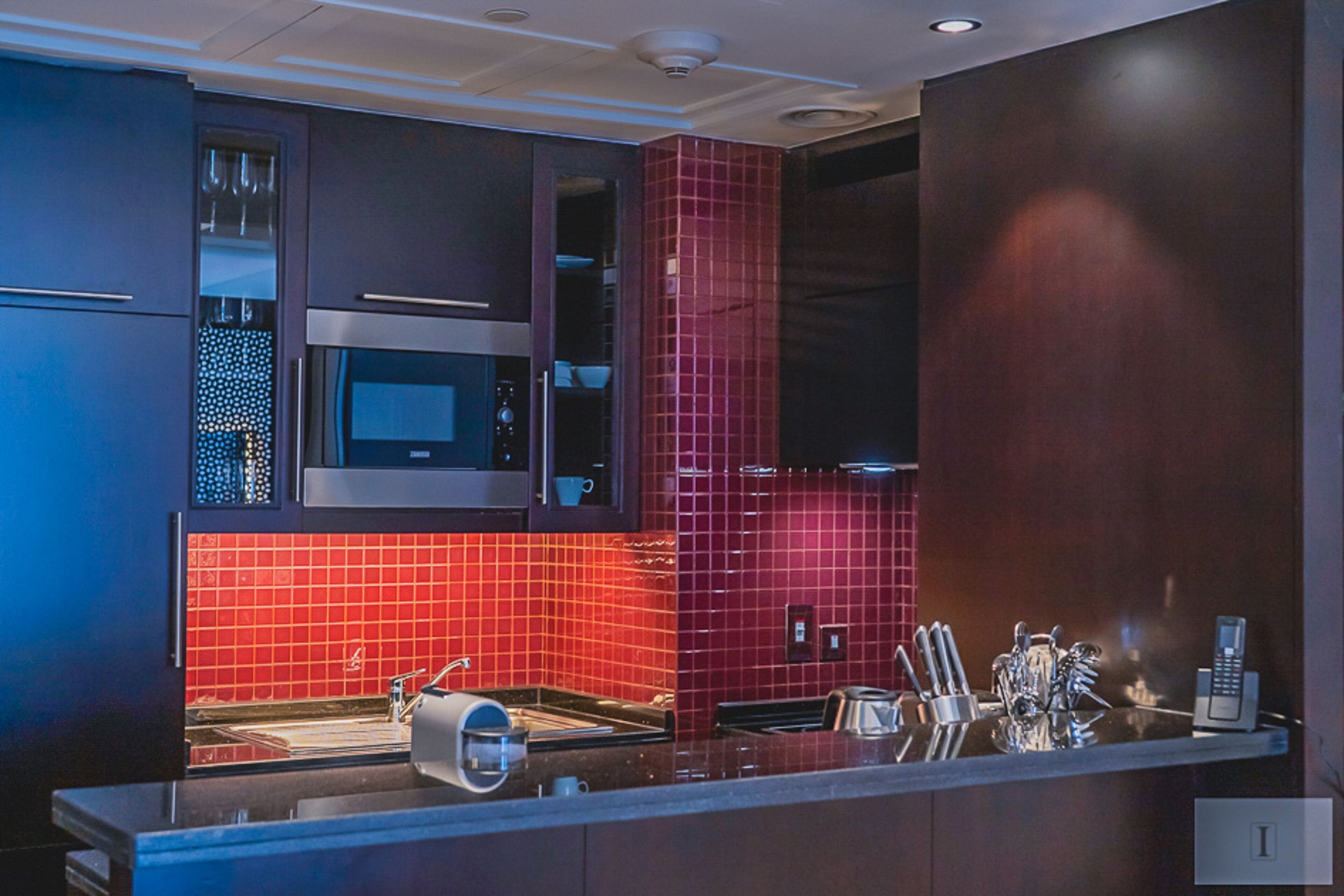 Address Downtown by Edens Dubai