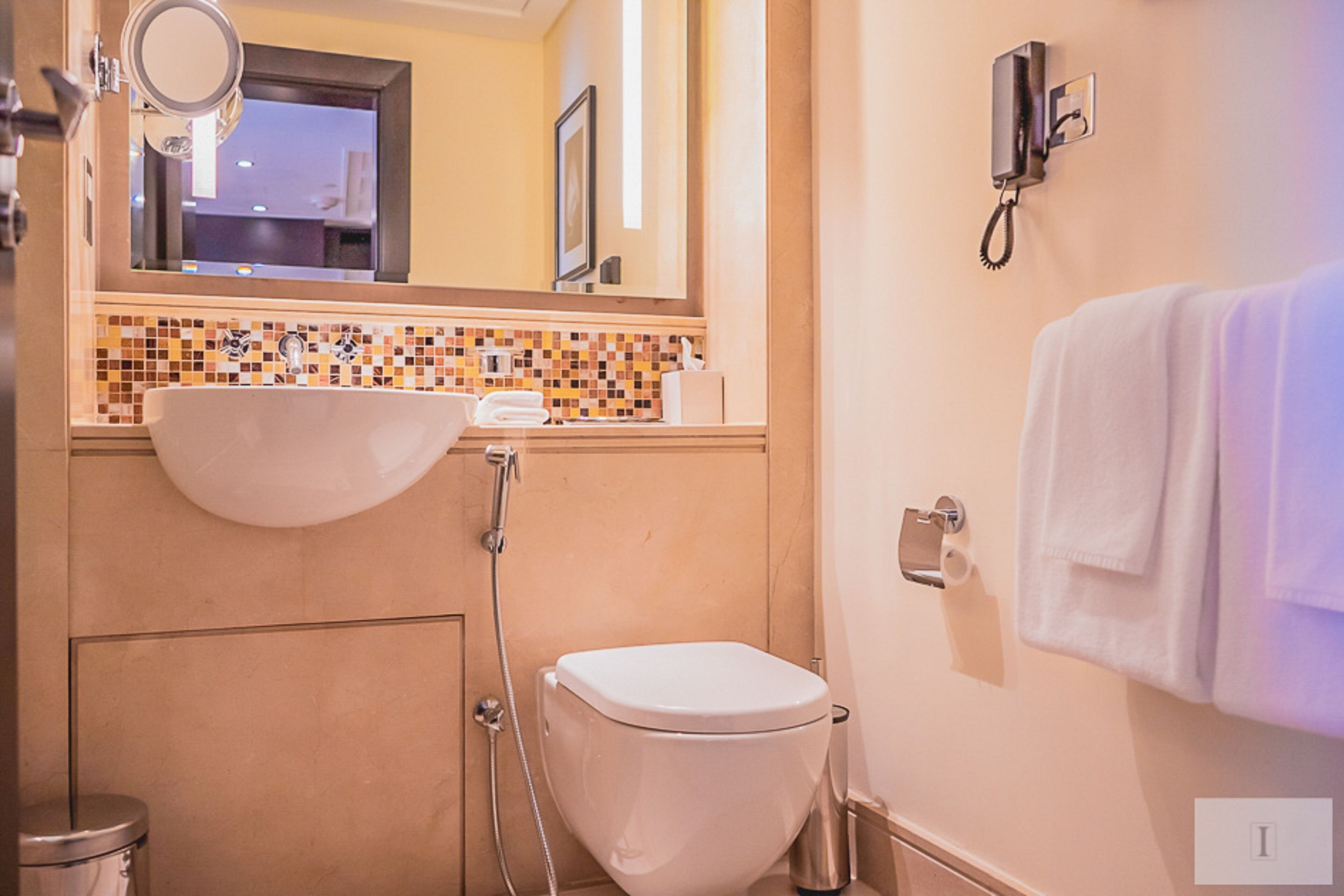 Address Downtown by Edens Dubai