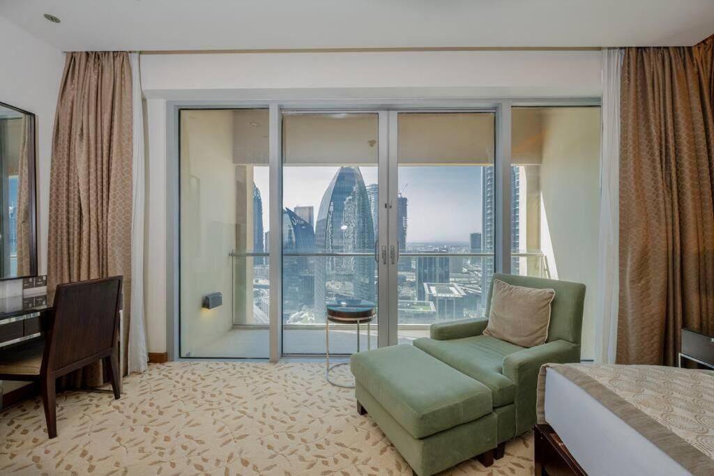Emaar Fashion Avenue