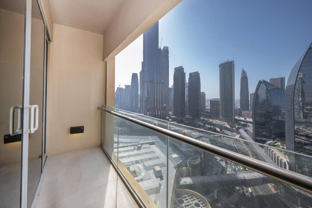 Emaar Fashion Avenue