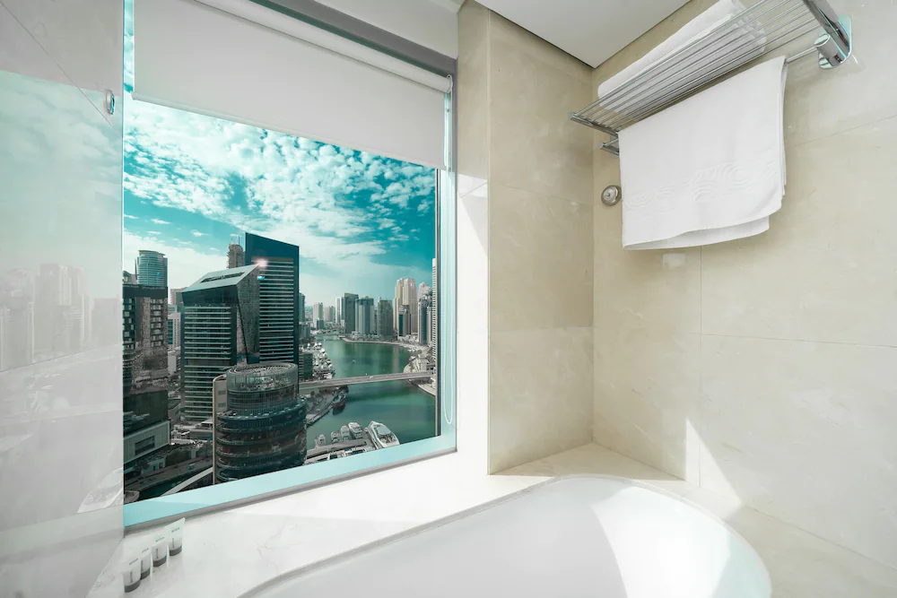 Address Dubai Marina by Luton Vacation Homes