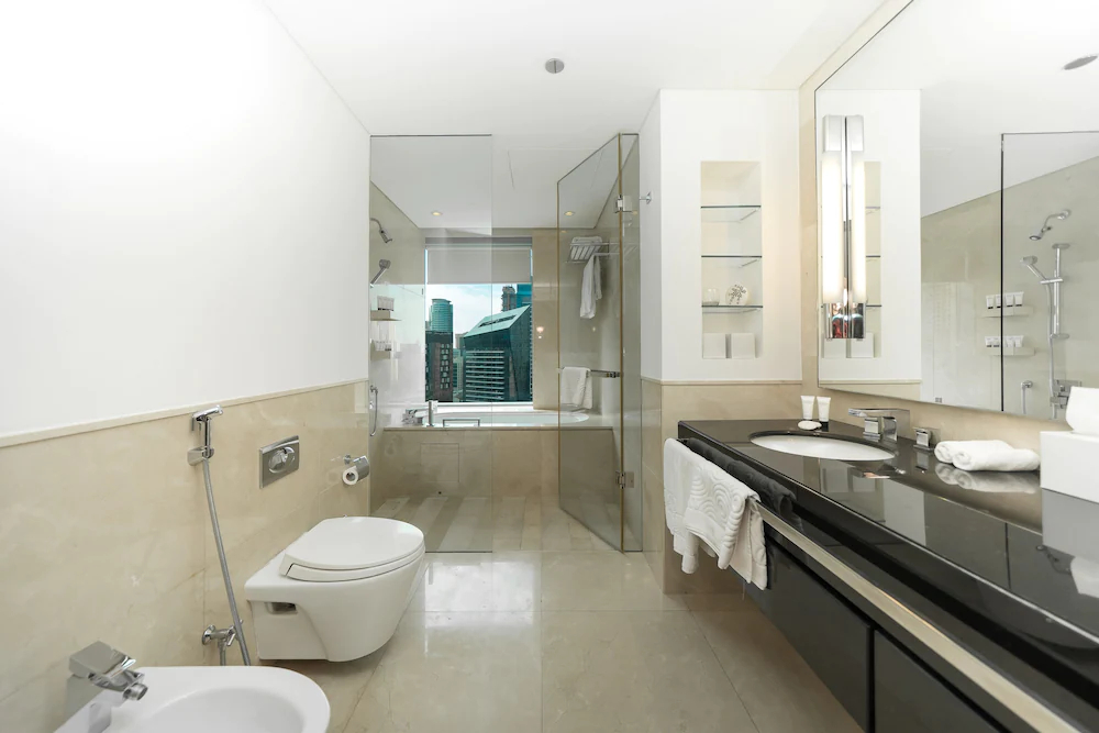 Address Dubai Marina by Luton Vacation Homes