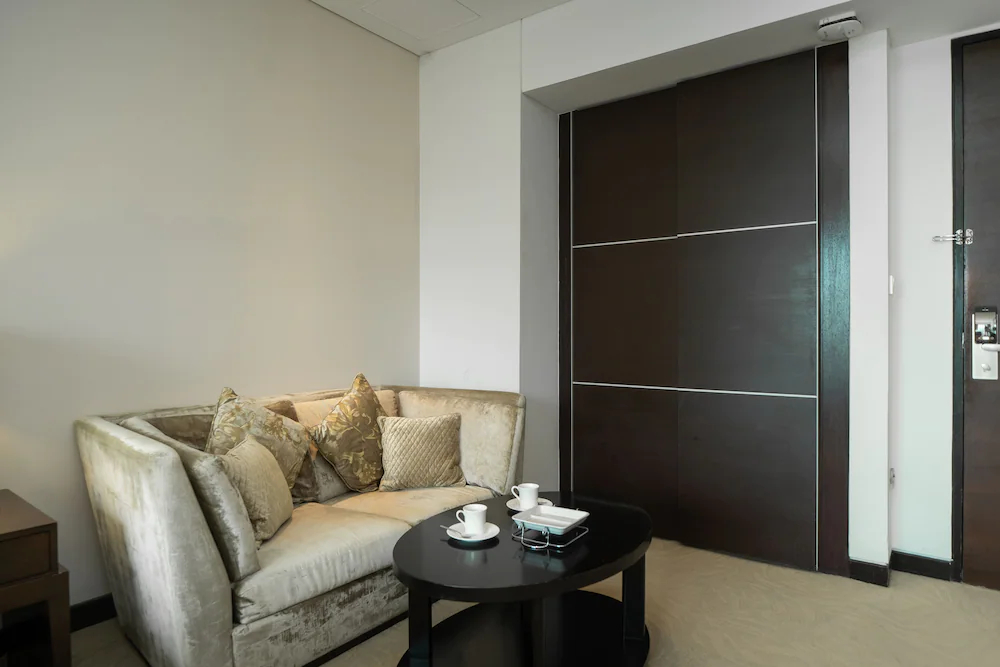 Address Dubai Marina by Luton Vacation Homes