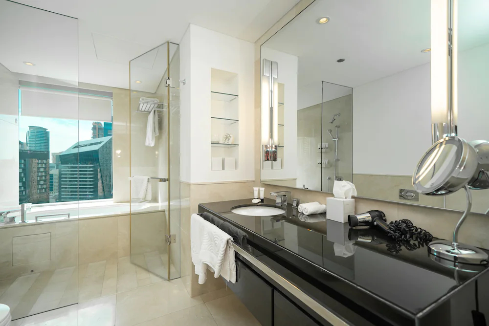 Address Dubai Marina by Luton Vacation Homes