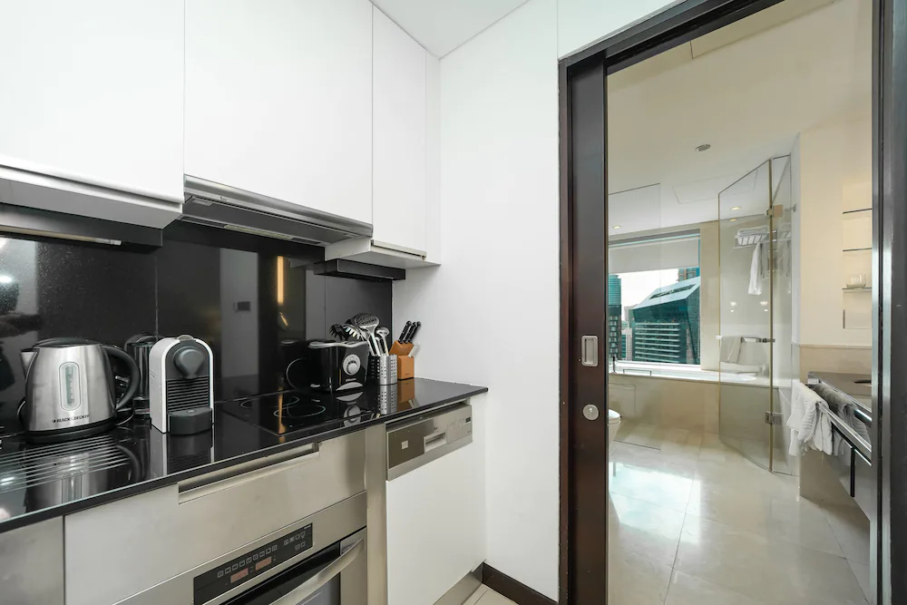Address Dubai Marina by Luton Vacation Homes