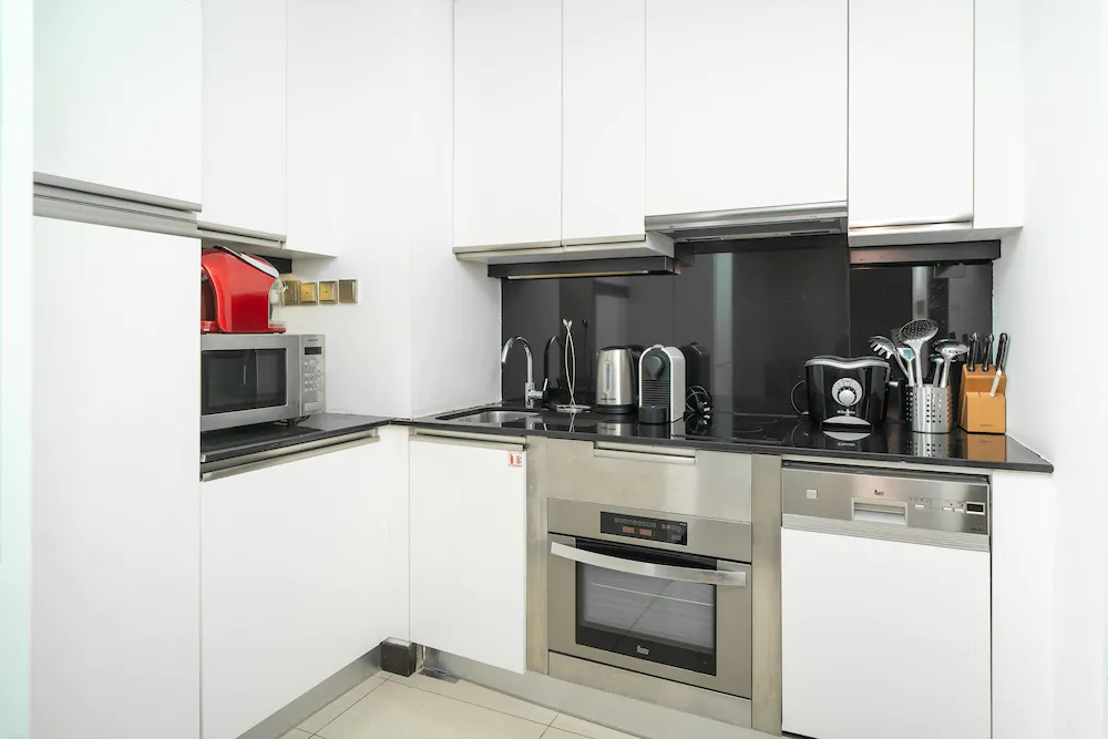 Address Dubai Marina by Luton Vacation Homes