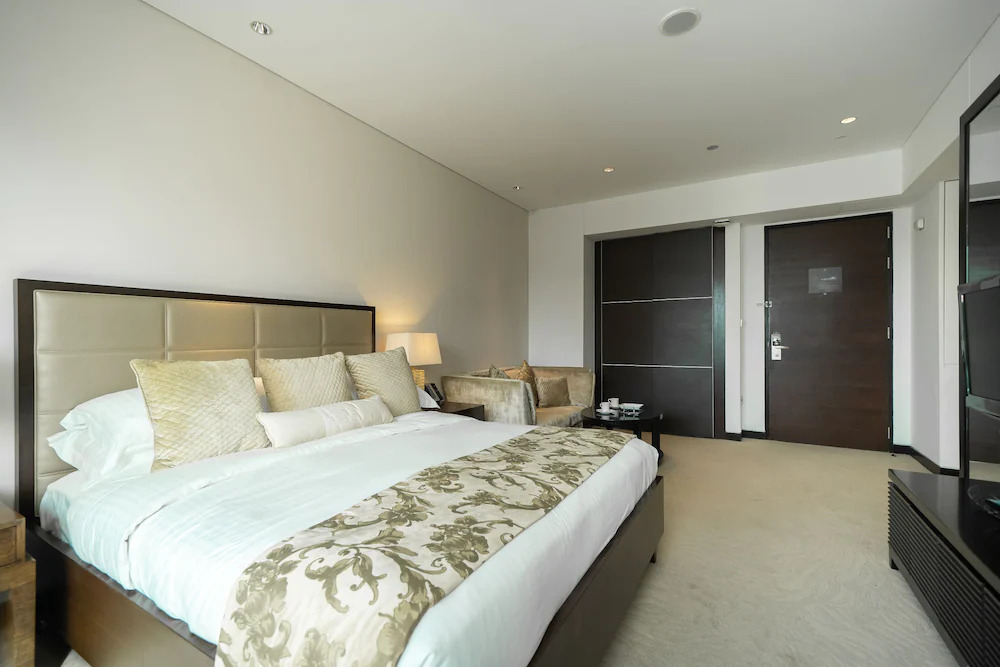Address Dubai Marina by Luton Vacation Homes