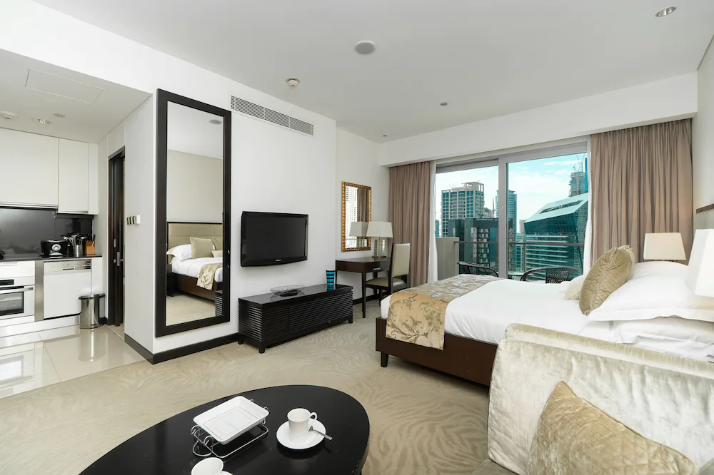 Address Dubai Marina by Luton Vacation Homes