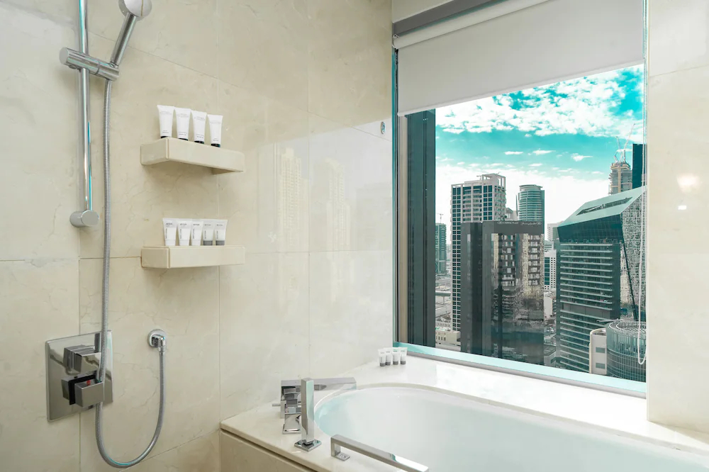 Address Dubai Marina by Luton Vacation Homes