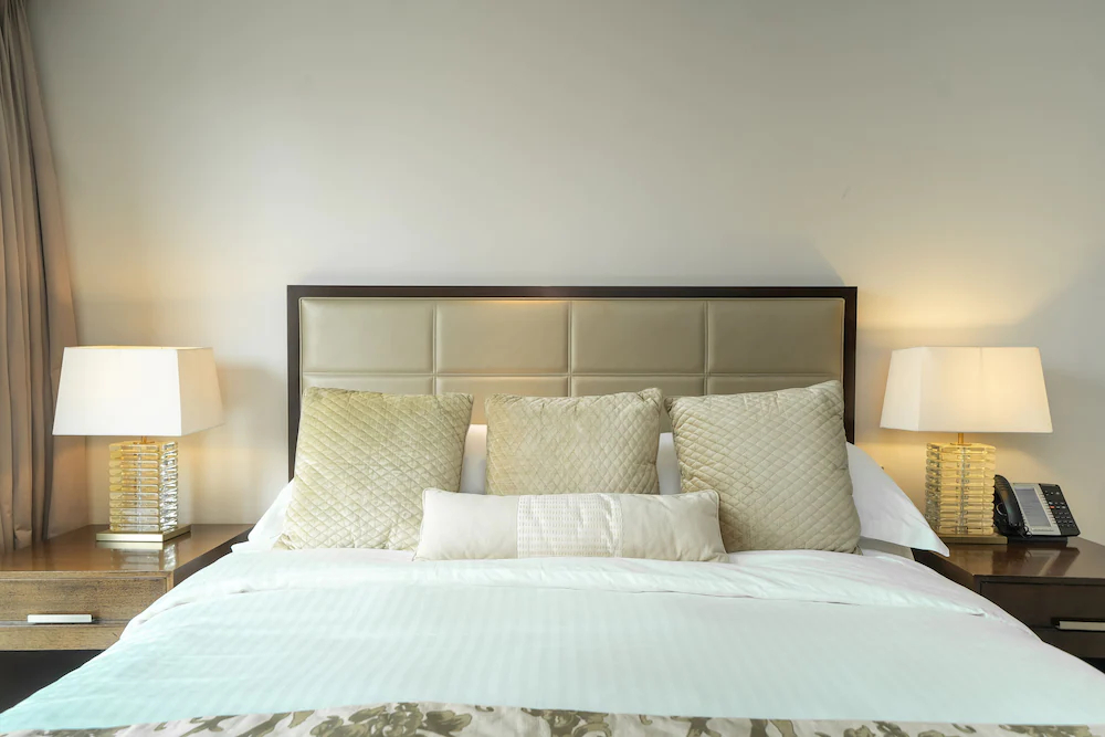 Address Dubai Marina by Luton Vacation Homes