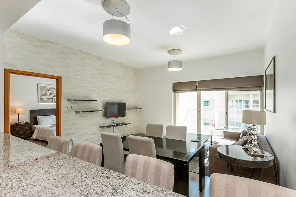 Al Alka by Driven Holiday Homes