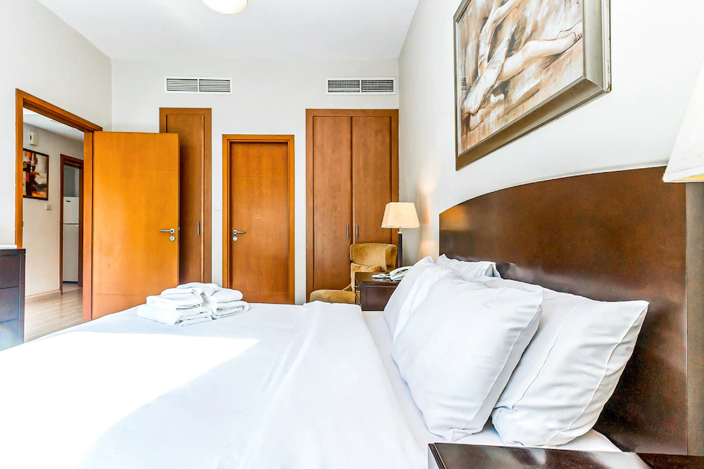 Al Alka by Driven Holiday Homes