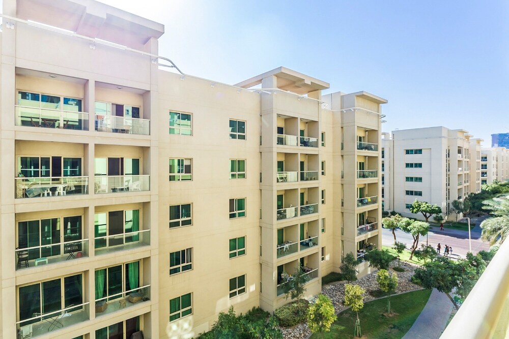 Al Alka by Driven Holiday Homes