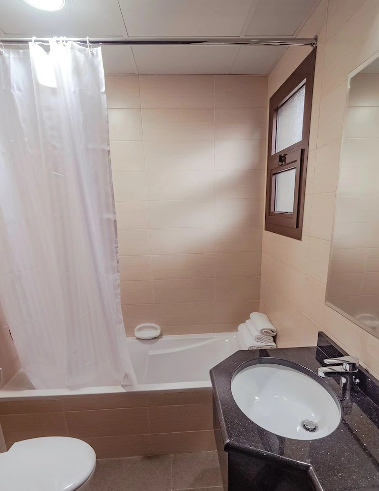 Al Ashrafia Holiday Homes