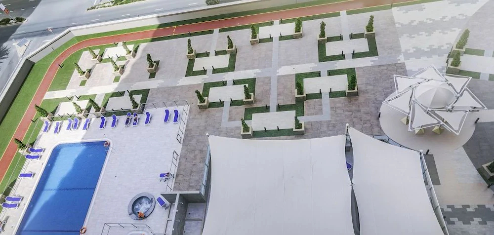 Al Ashrafia Holiday Homes