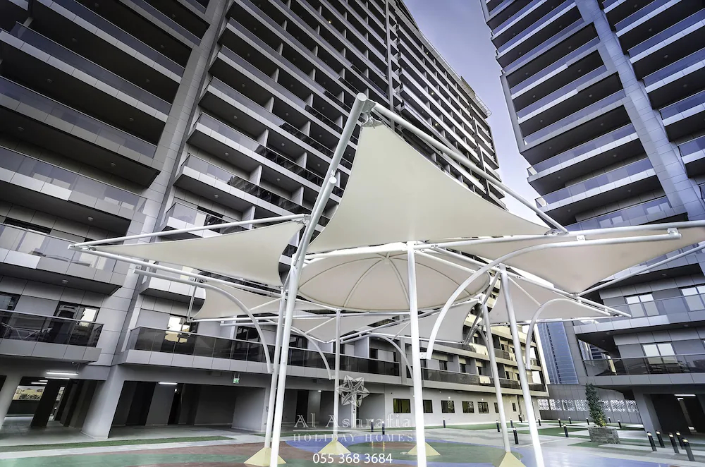 Al Ashrafia Holiday Homes