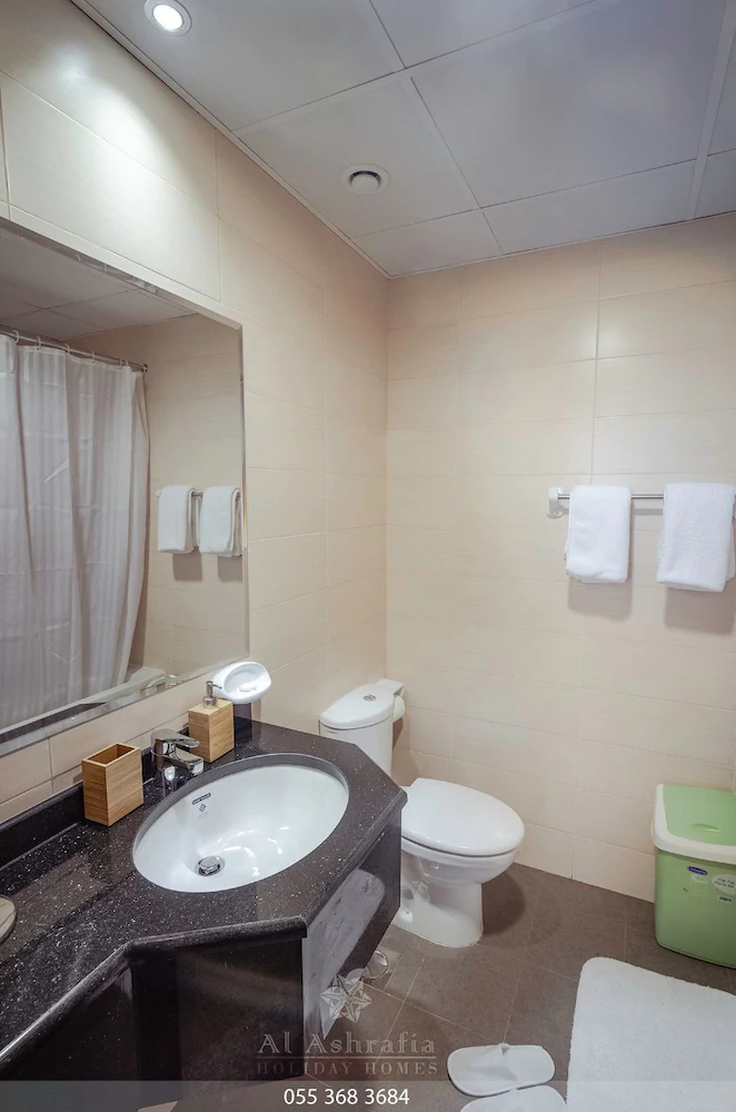 Al Ashrafia Holiday Homes