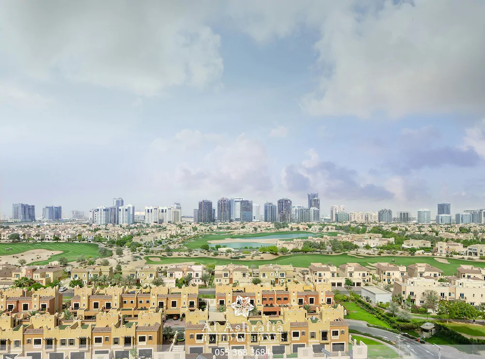 Al Ashrafia Holiday Homes