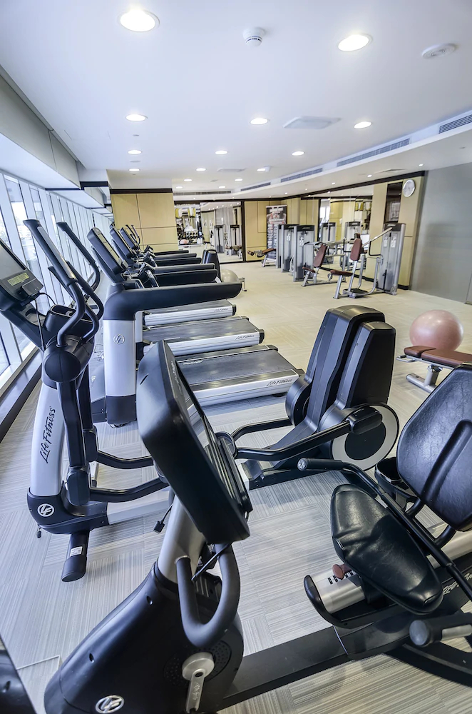 Al Ashrafia Holiday Homes