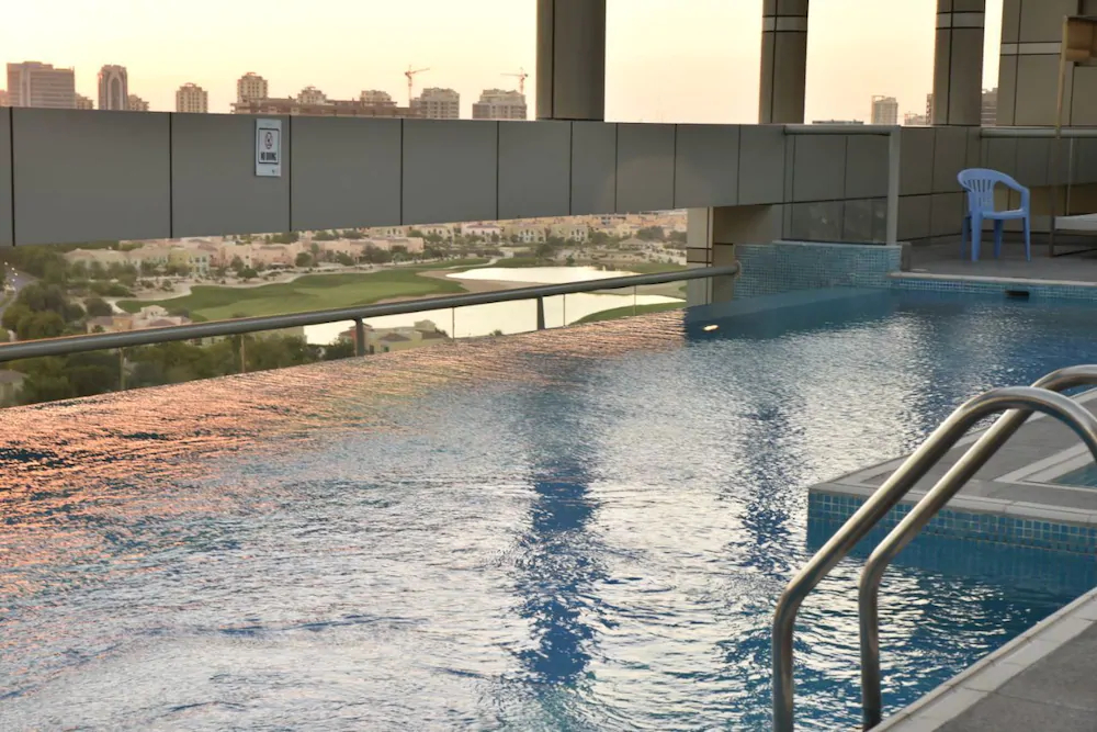 Al Ashrafia Holiday Homes