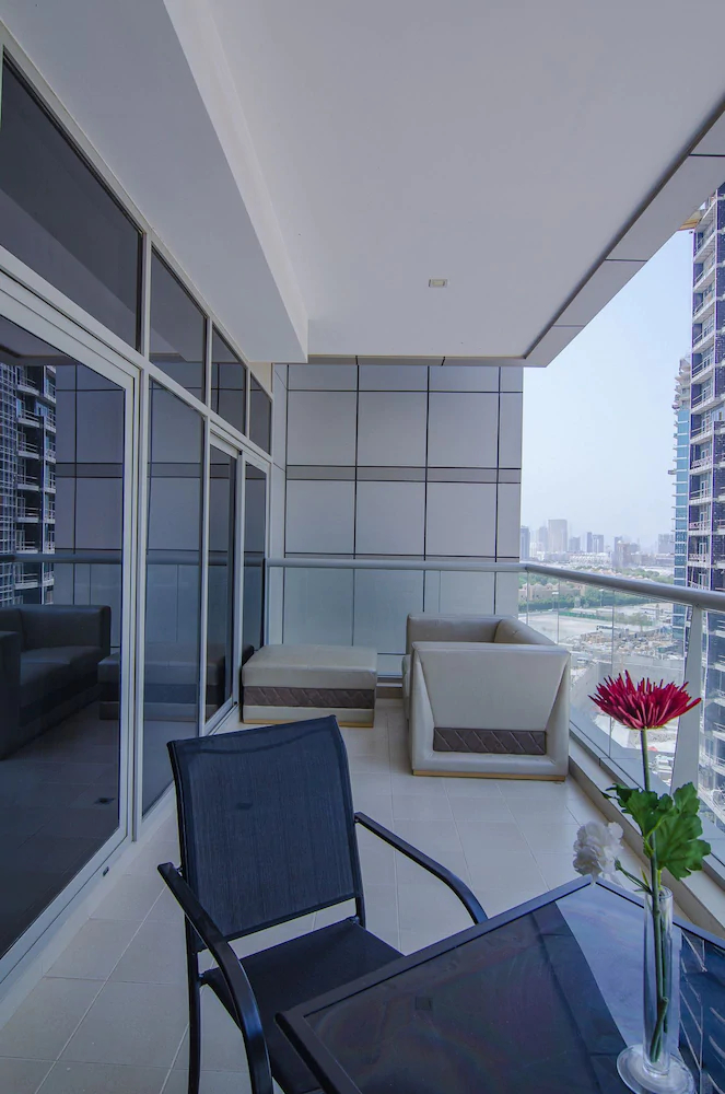 Al Ashrafia Holiday Homes