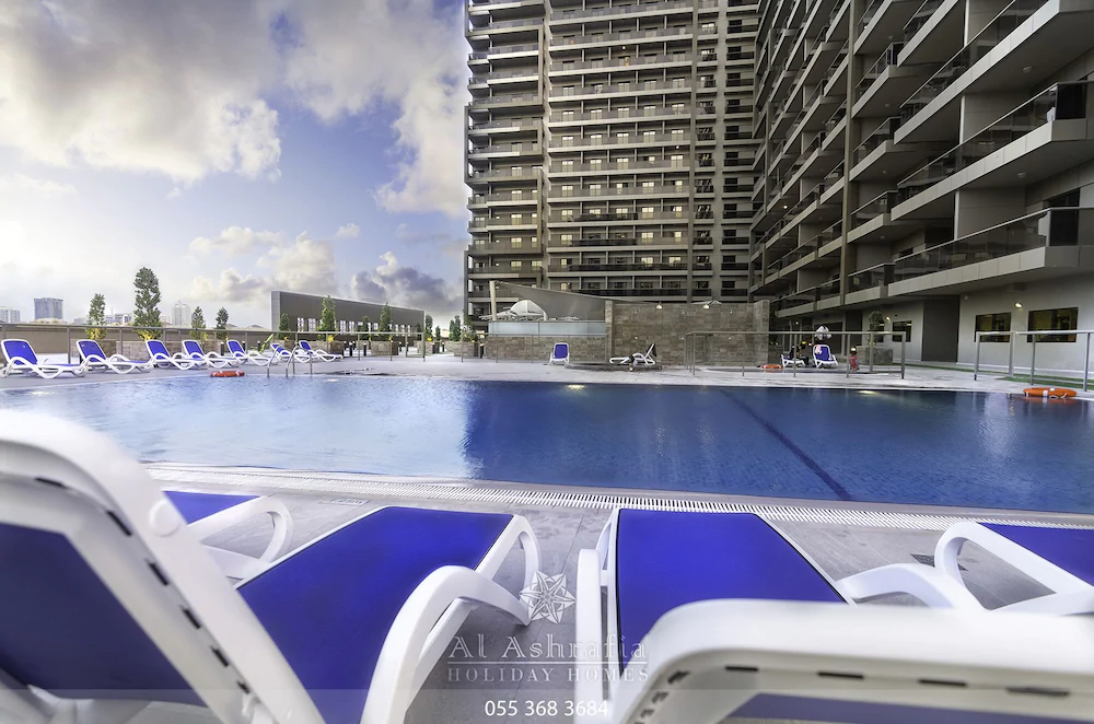 Al Ashrafia Holiday Homes