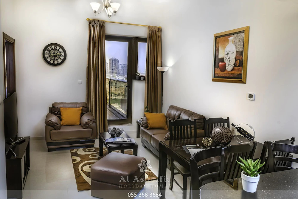 Al Ashrafia Holiday Homes
