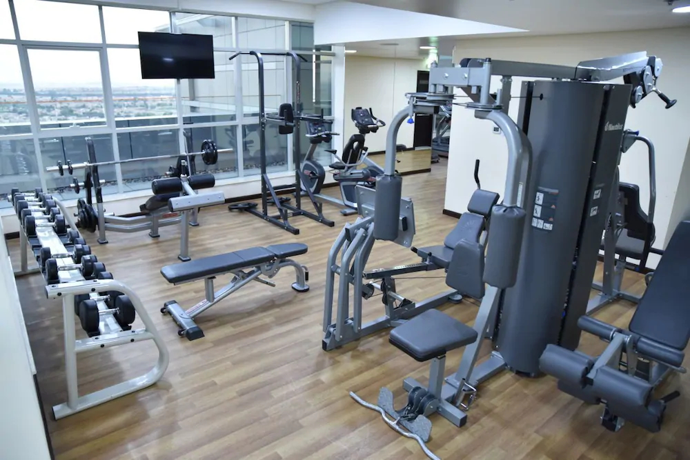 Al Ashrafia Holiday Homes