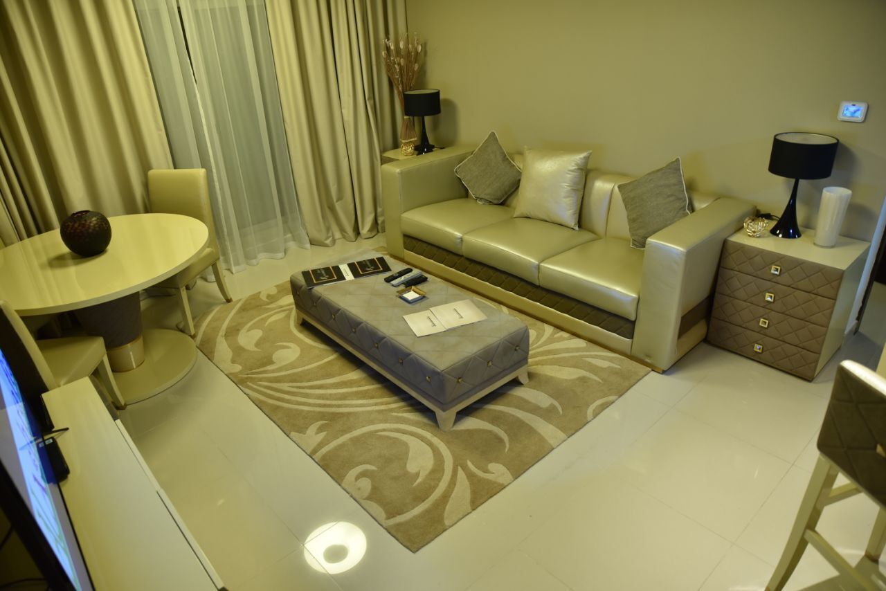 Al Ashrafia Holiday Sport City