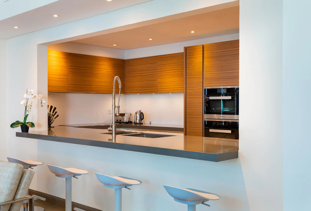 Al Bateen Residence by Maison Privee