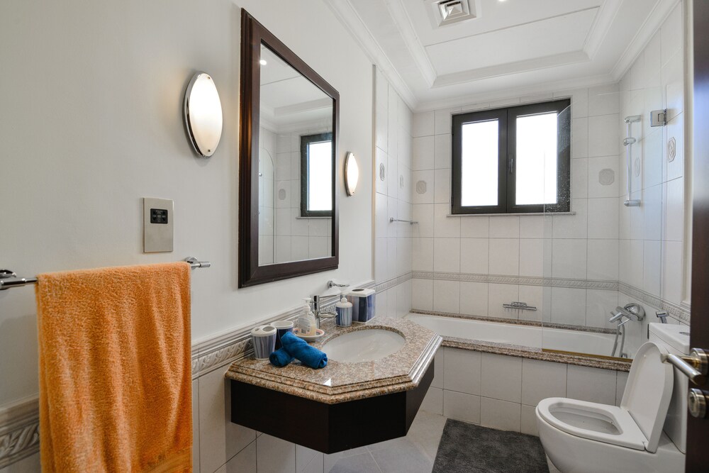 Albergo Villa El Trio For Ten