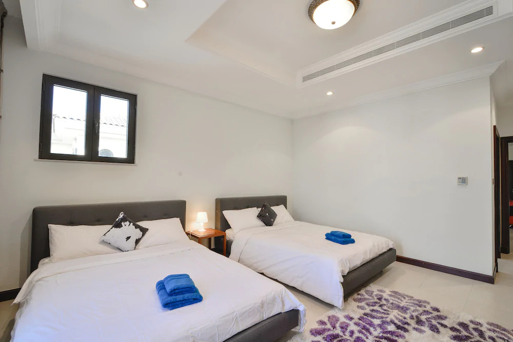 Albergo Villa El Trio For Ten