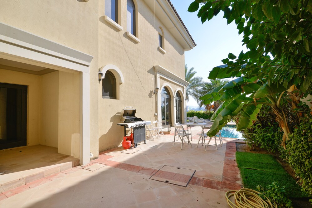 Albergo Villa El Trio For Ten
