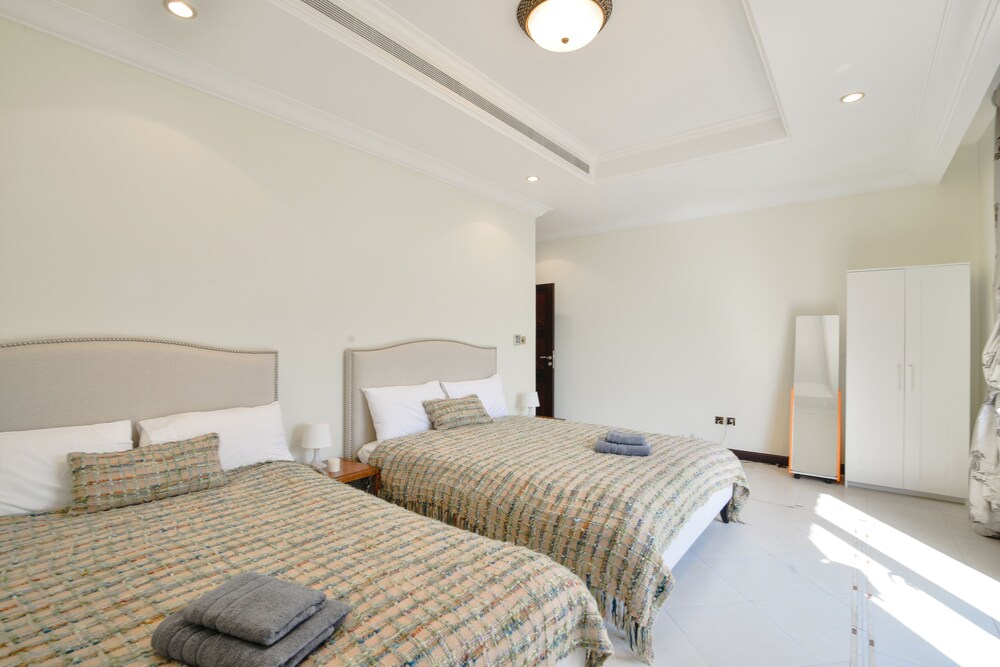 Albergo Villa El Trio For Ten