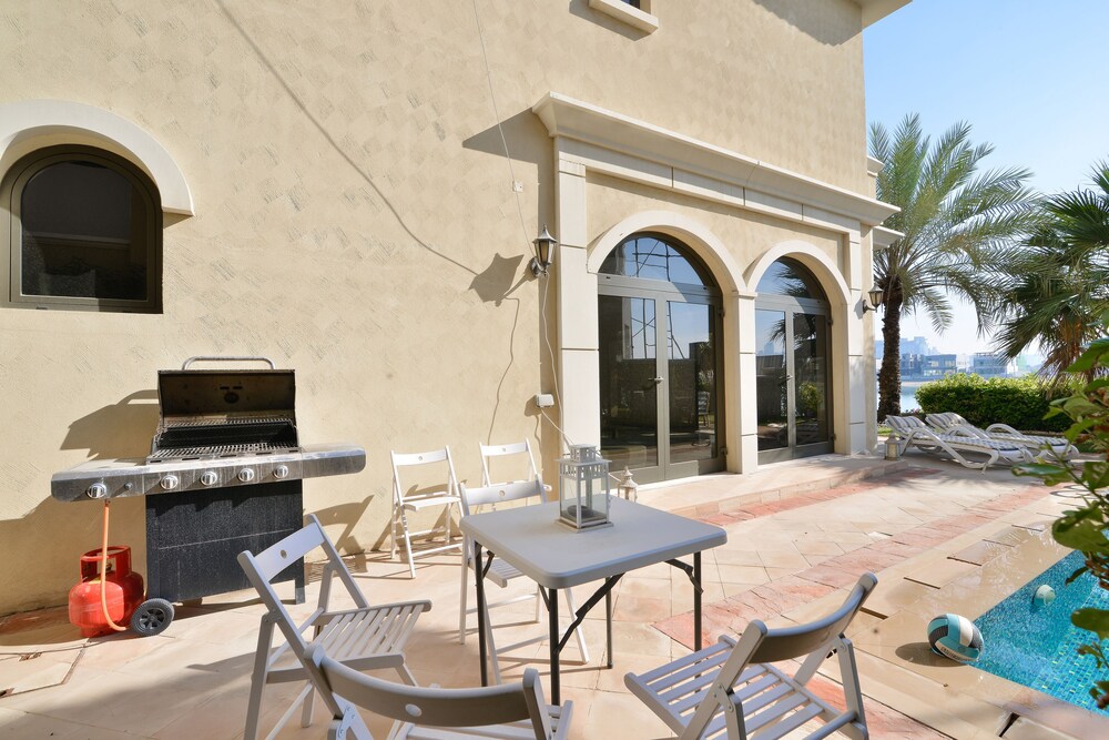 Albergo Villa El Trio For Ten