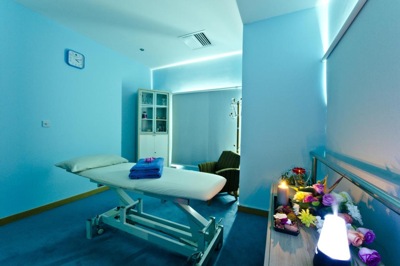 Al Bustan Center & Residence