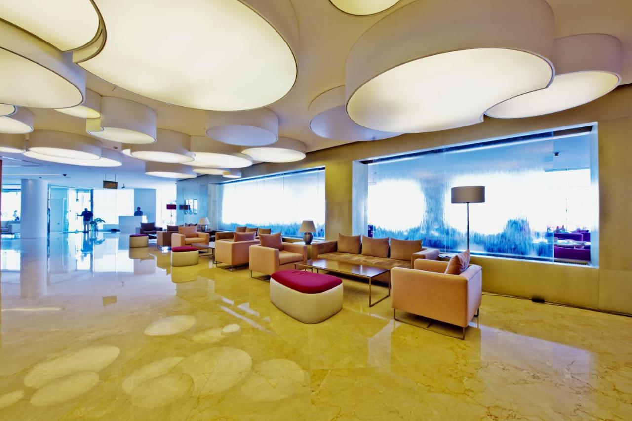 Al Bustan Center & Residence