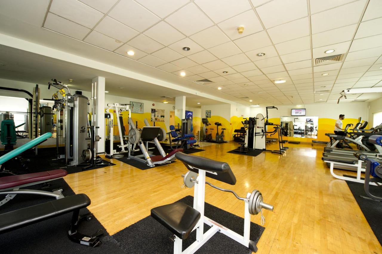 Al Bustan Center & Residence