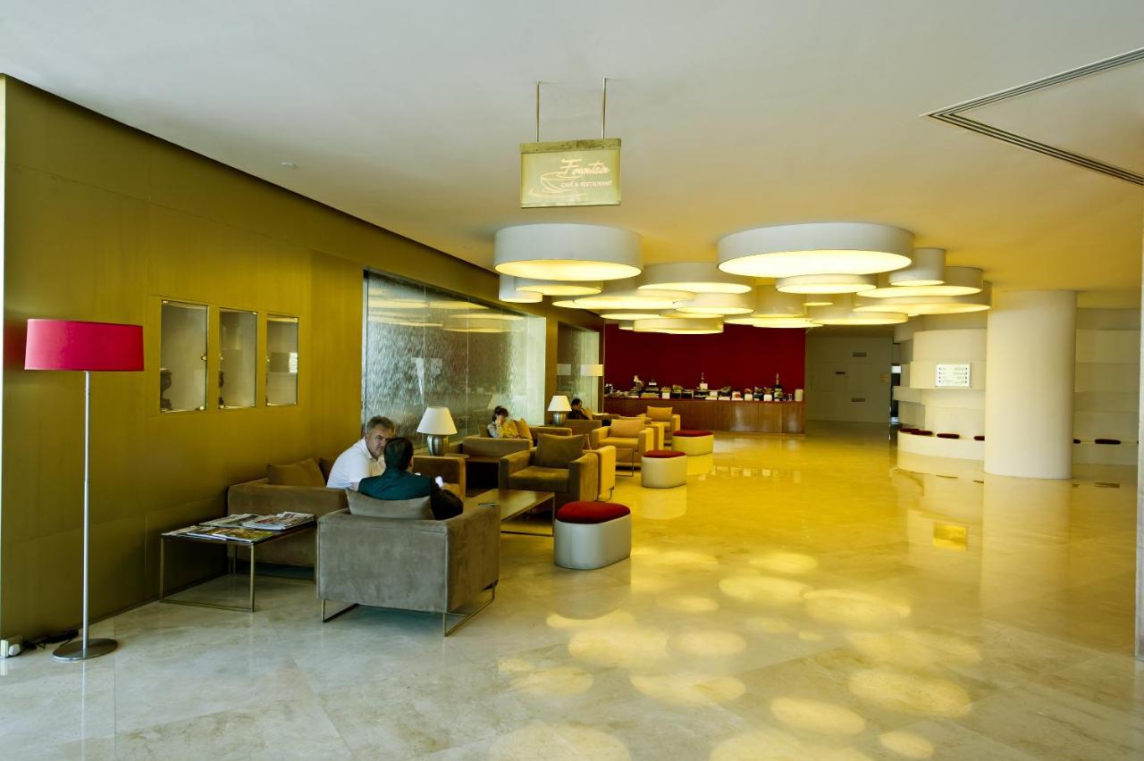 Al Bustan Center & Residence