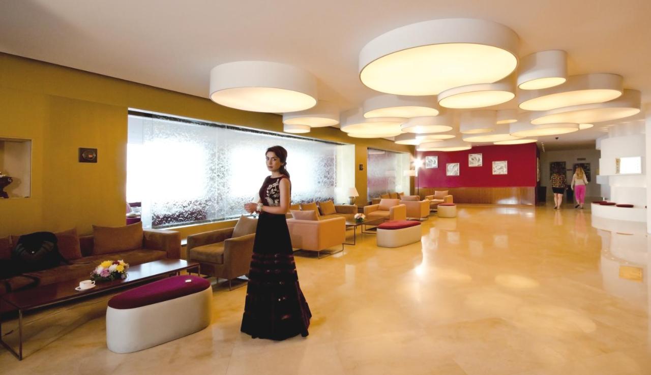 Al Bustan Center & Residence