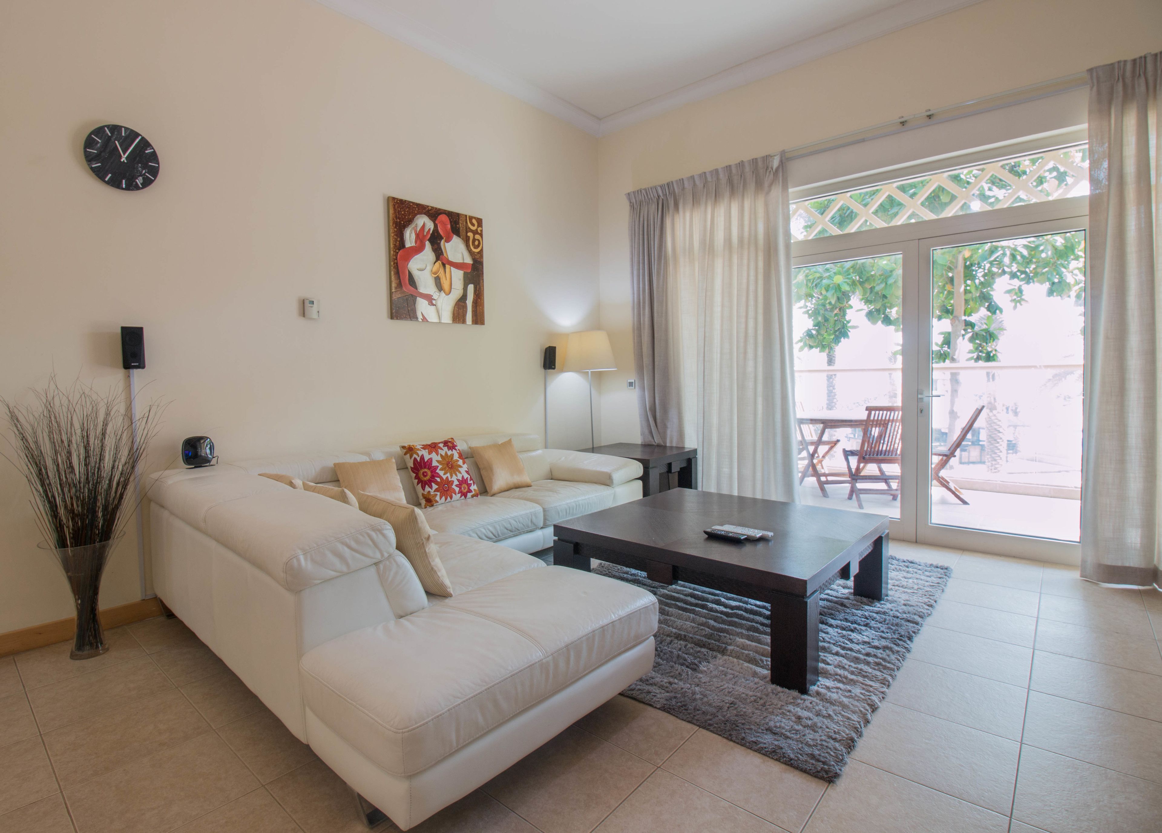 Al Dabas by One Perfect Stay